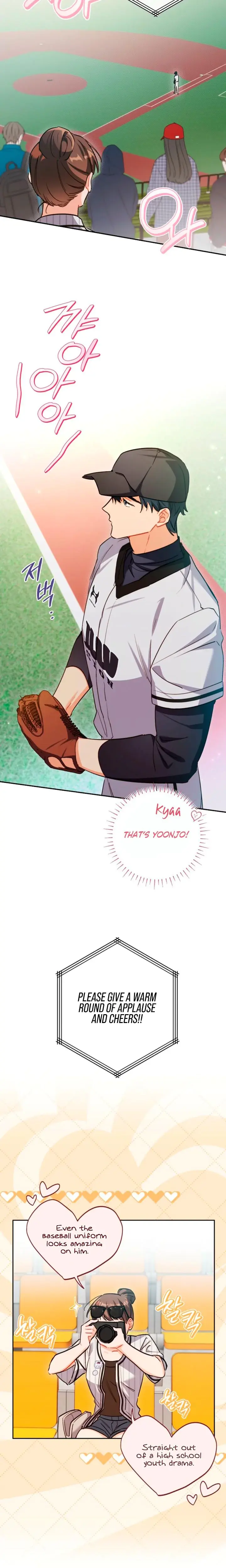 Ready Shoot For Love Chapter 33 - Page 18