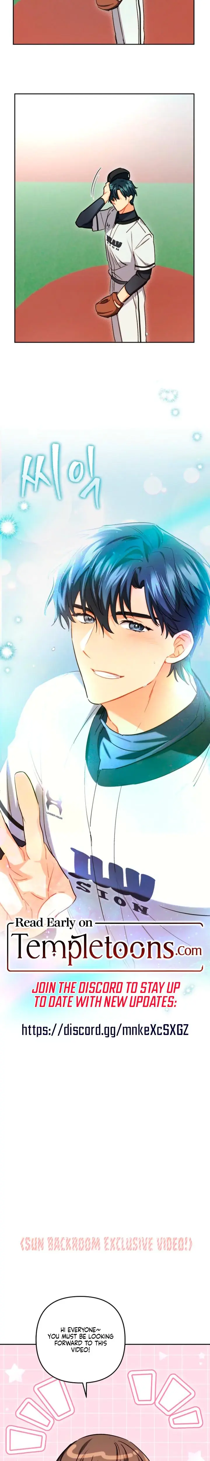 Ready Shoot For Love Chapter 33 - Page 23
