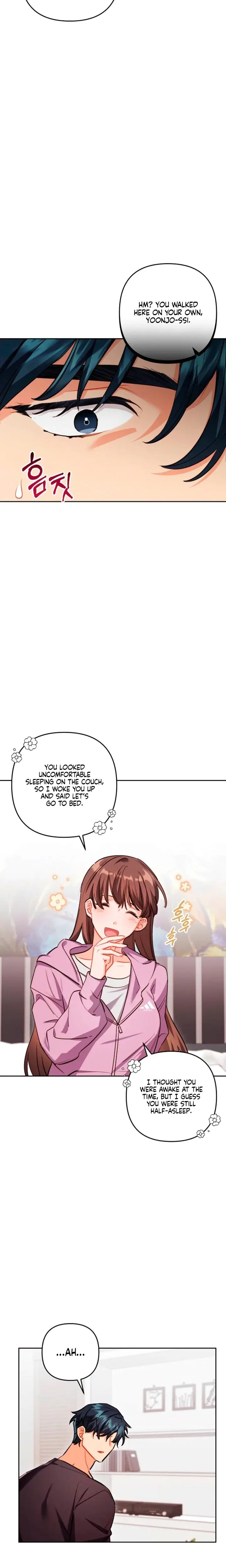 Ready Shoot For Love Chapter 33 - Page 7