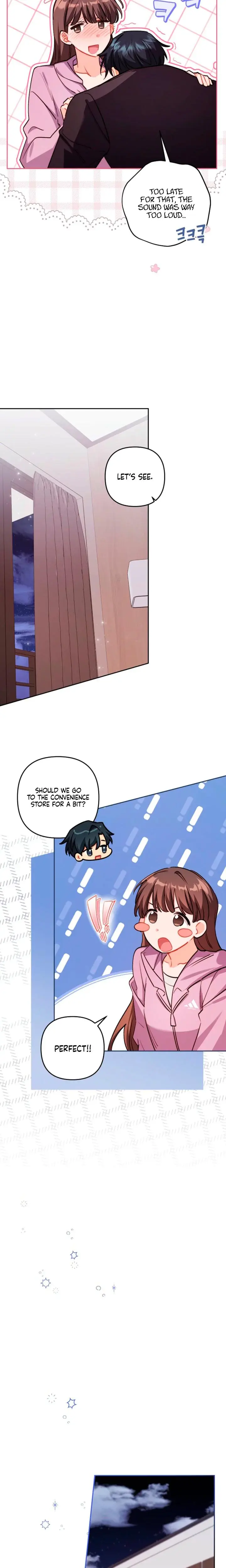 Ready Shoot For Love Chapter 33 - Page 9