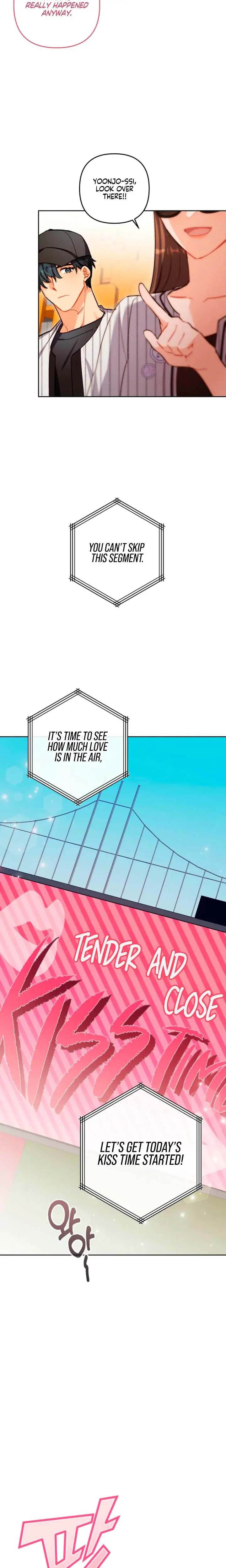 Ready Shoot For Love Chapter 34 - Page 14