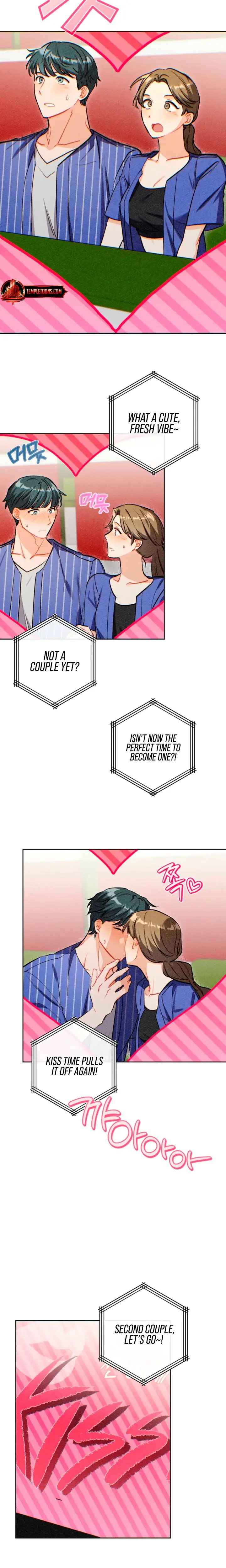 Ready Shoot For Love Chapter 34 - Page 15