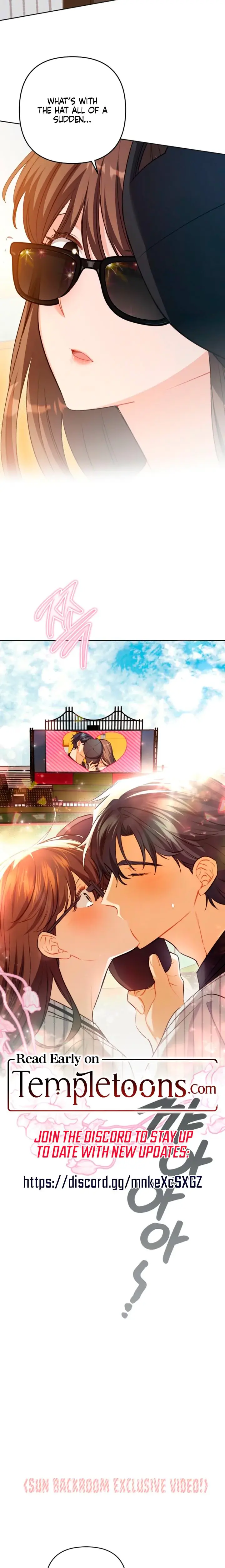 Ready Shoot For Love Chapter 34 - Page 21