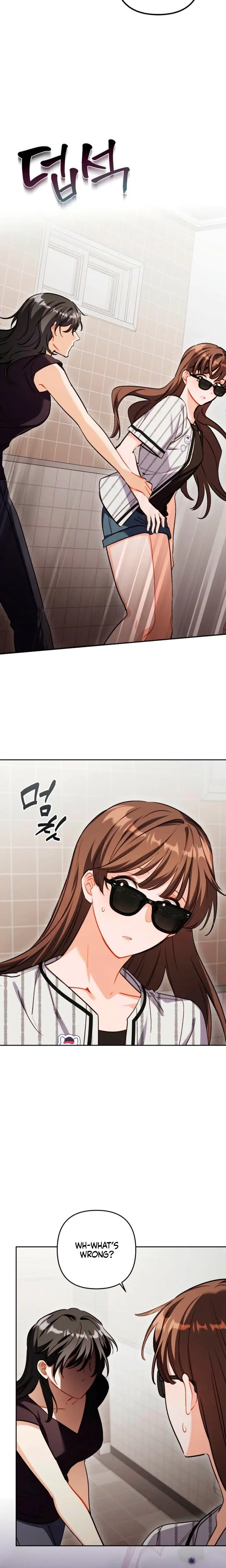 Ready Shoot For Love Chapter 34 - Page 8