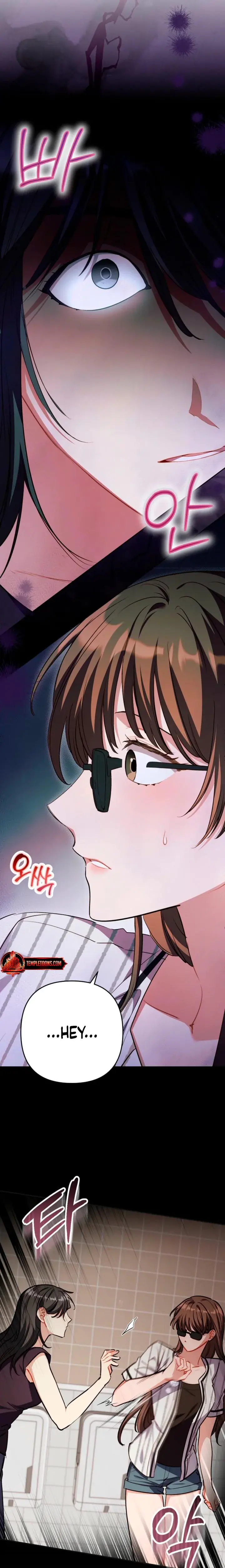 Ready Shoot For Love Chapter 34 - Page 9