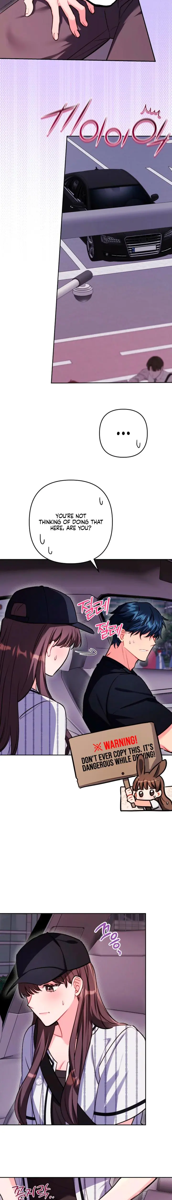 Ready Shoot For Love Chapter 35 - Page 10