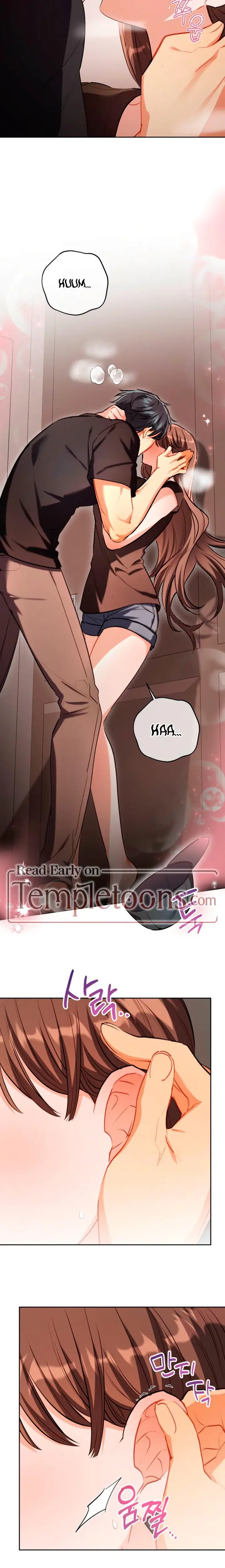 Ready Shoot For Love Chapter 35 - Page 14