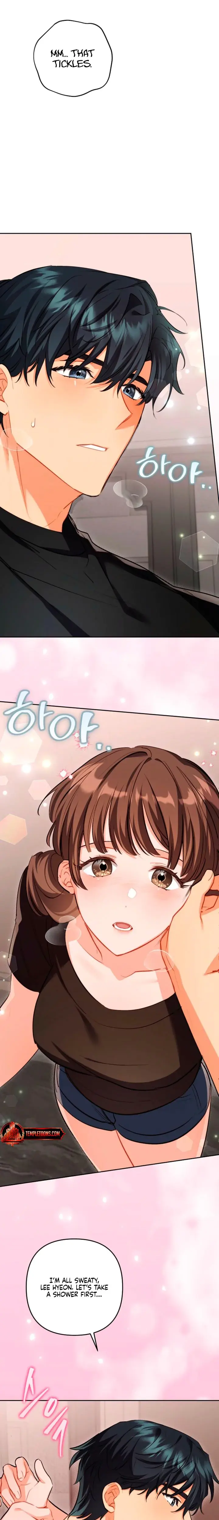 Ready Shoot For Love Chapter 35 - Page 15