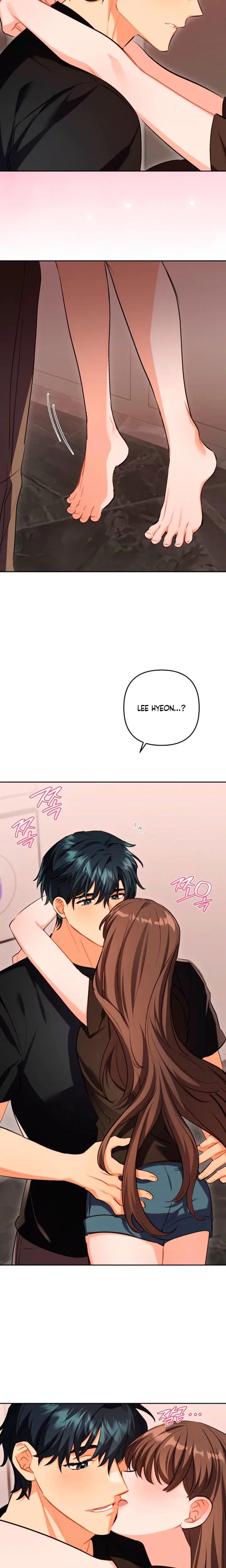 Ready Shoot For Love Chapter 35 - Page 16
