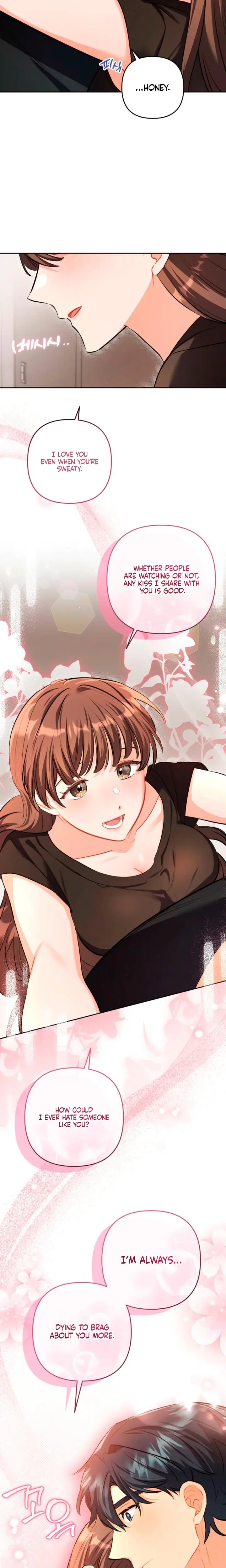 Ready Shoot For Love Chapter 35 - Page 17