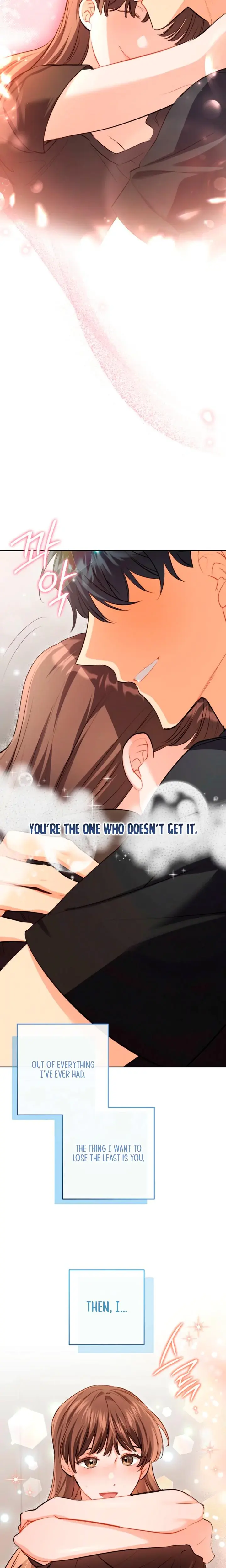 Ready Shoot For Love Chapter 35 - Page 18