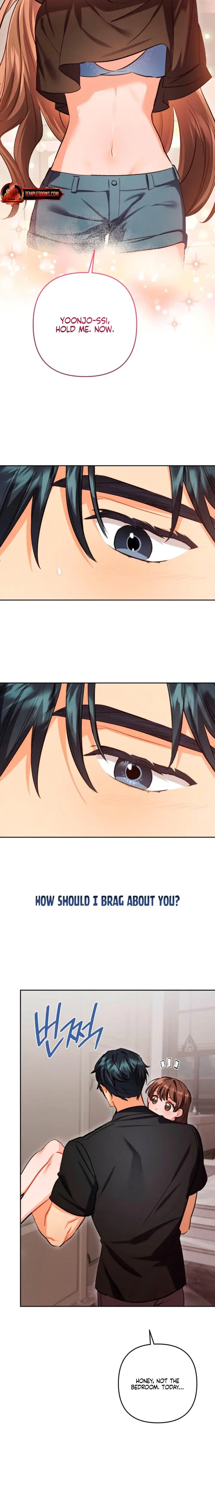 Ready Shoot For Love Chapter 35 - Page 19