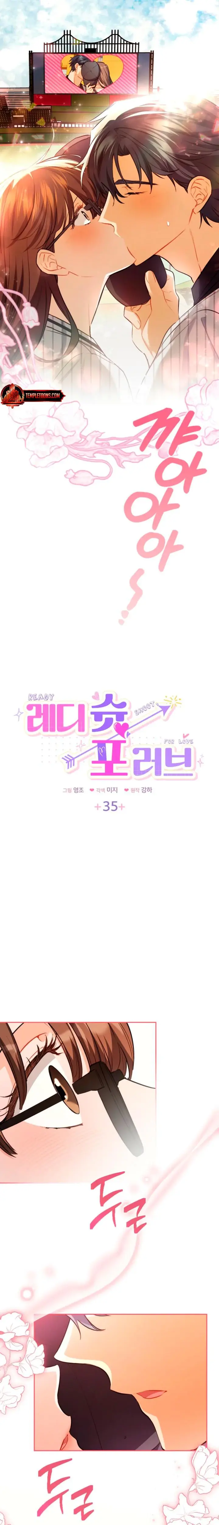 Ready Shoot For Love Chapter 35 - Page 2