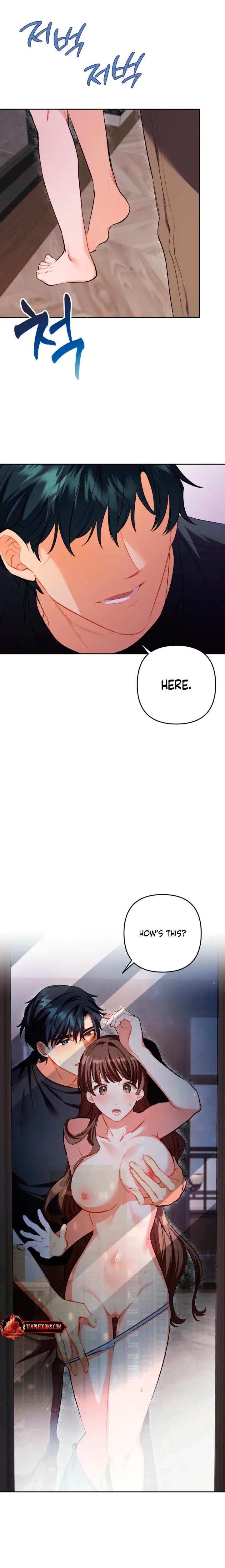 Ready Shoot For Love Chapter 35 - Page 20