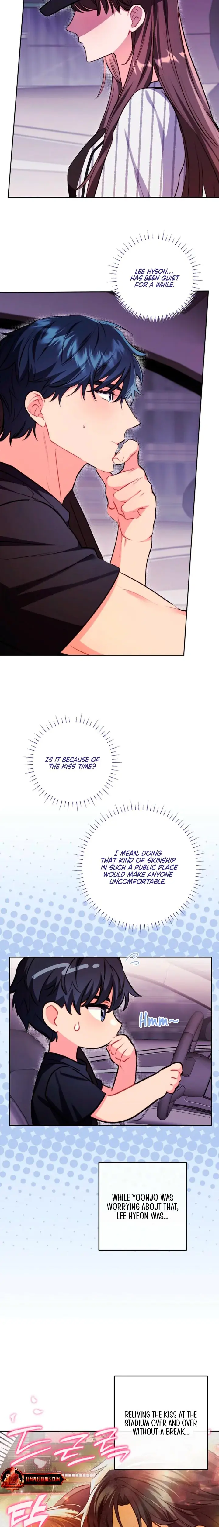 Ready Shoot For Love Chapter 35 - Page 6