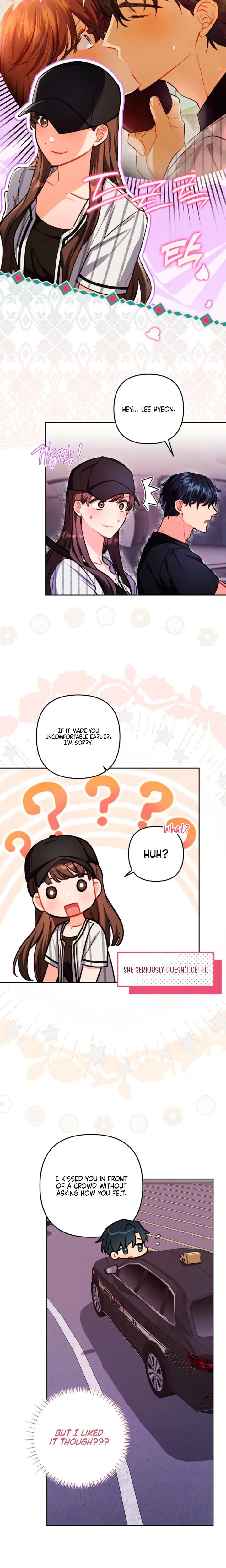 Ready Shoot For Love Chapter 35 - Page 7