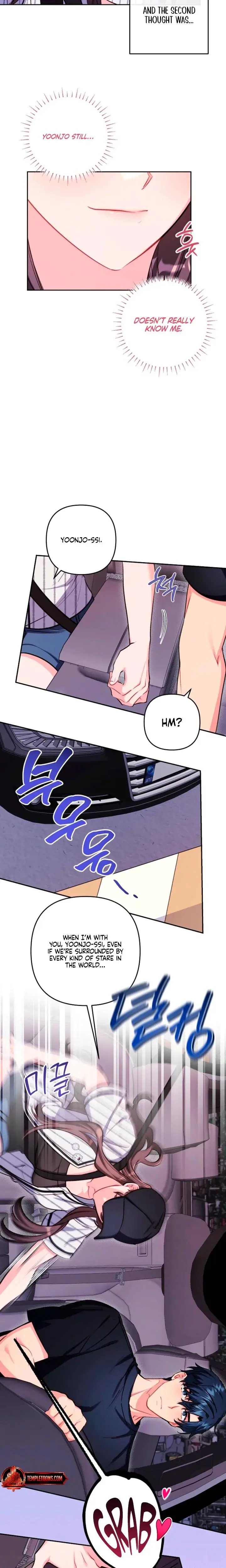 Ready Shoot For Love Chapter 35 - Page 9