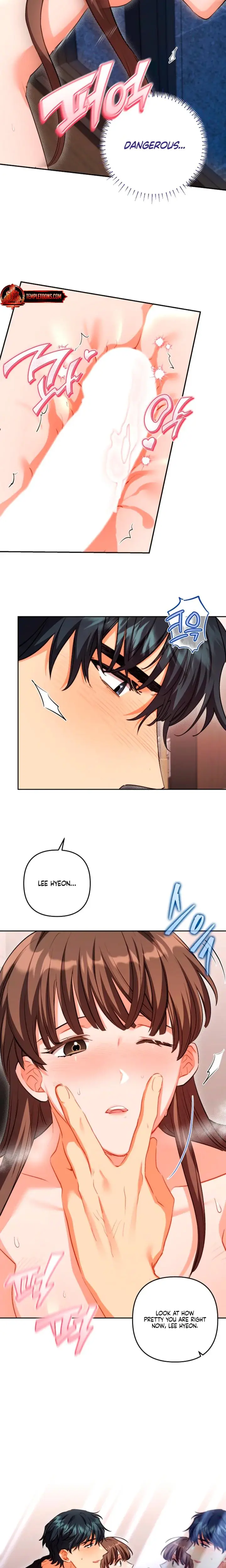 Ready Shoot For Love Chapter 36 - Page 11