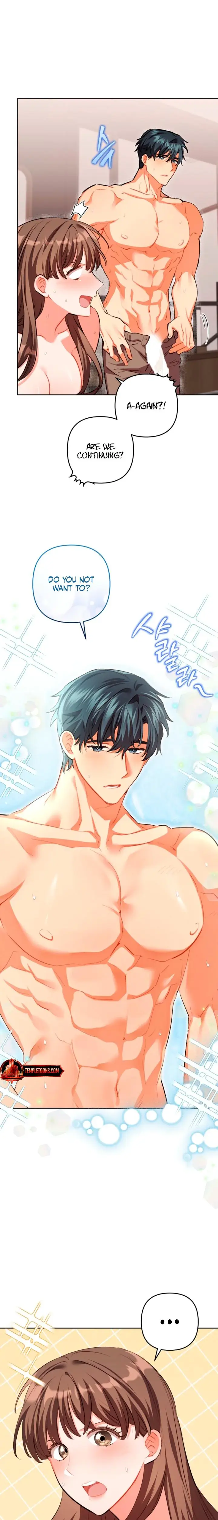 Ready Shoot For Love Chapter 36 - Page 15