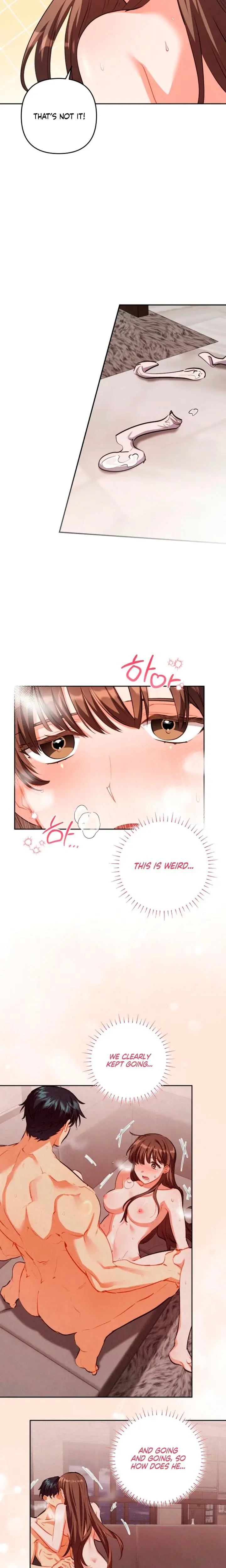 Ready Shoot For Love Chapter 36 - Page 16