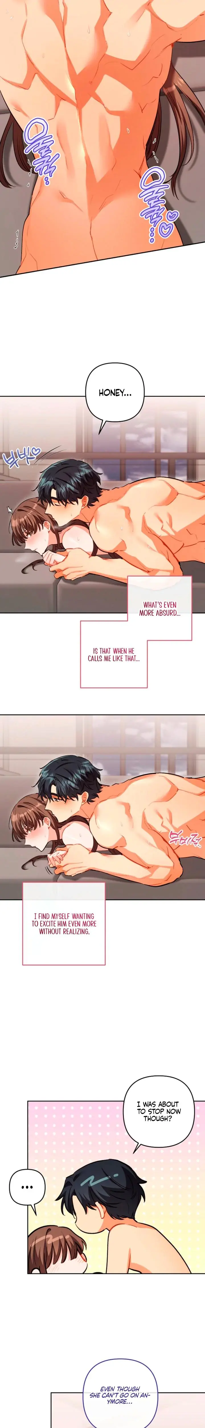 Ready Shoot For Love Chapter 36 - Page 18