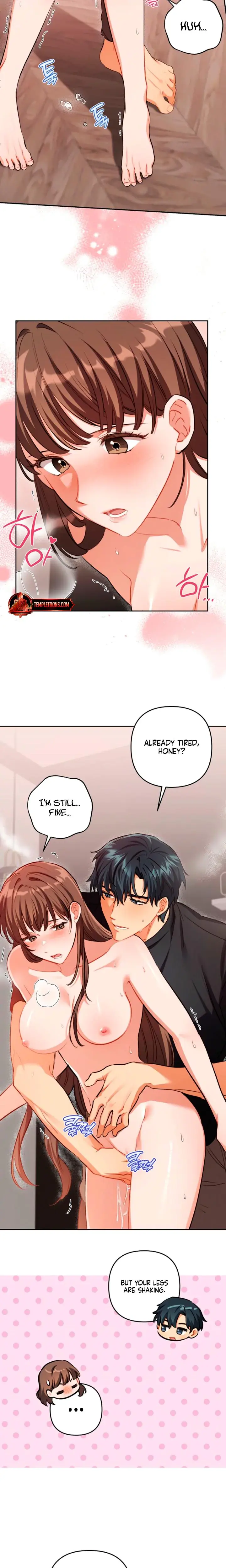 Ready Shoot For Love Chapter 36 - Page 3