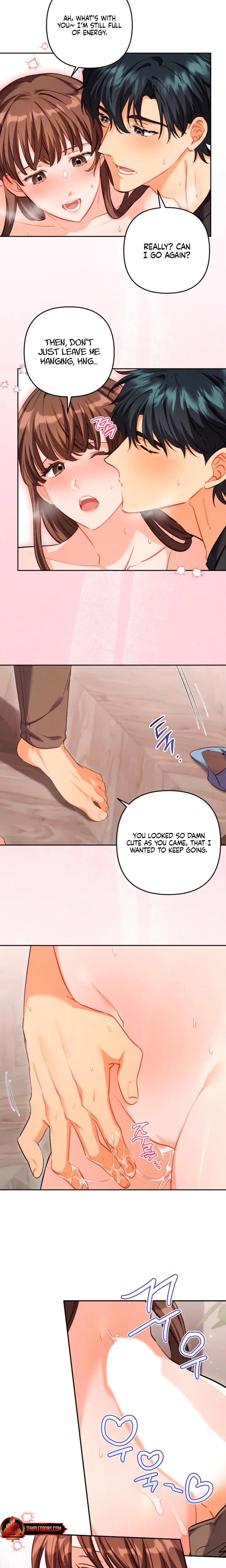 Ready Shoot For Love Chapter 36 - Page 4