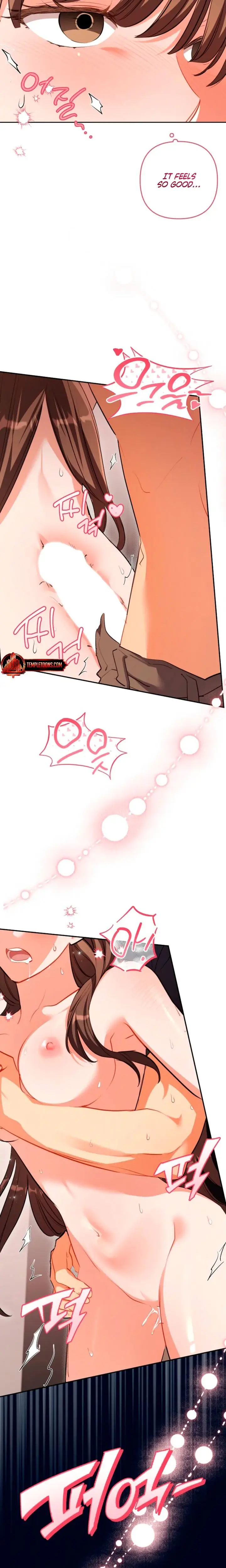 Ready Shoot For Love Chapter 36 - Page 9