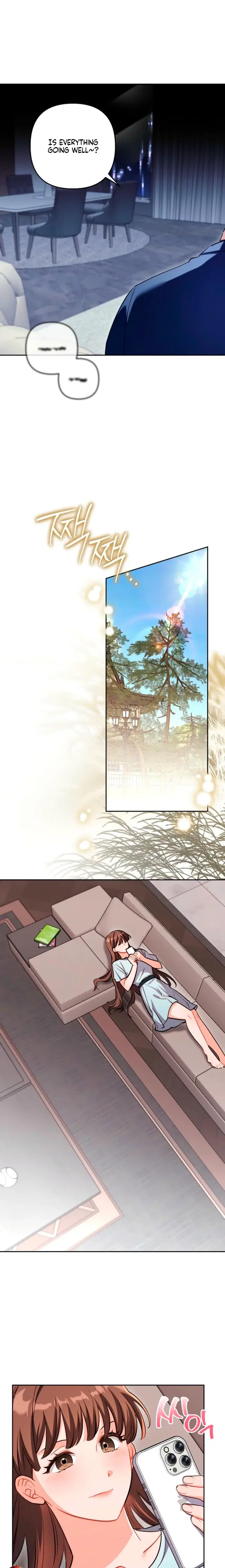 Ready Shoot For Love Chapter 37 - Page 10