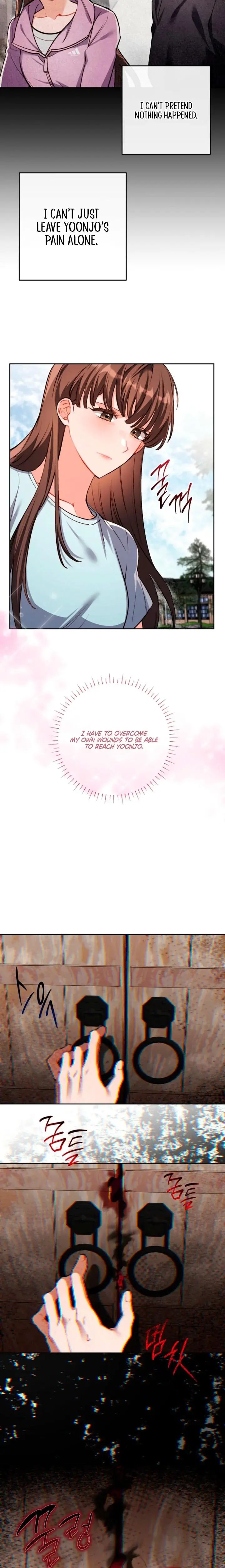 Ready Shoot For Love Chapter 37 - Page 16