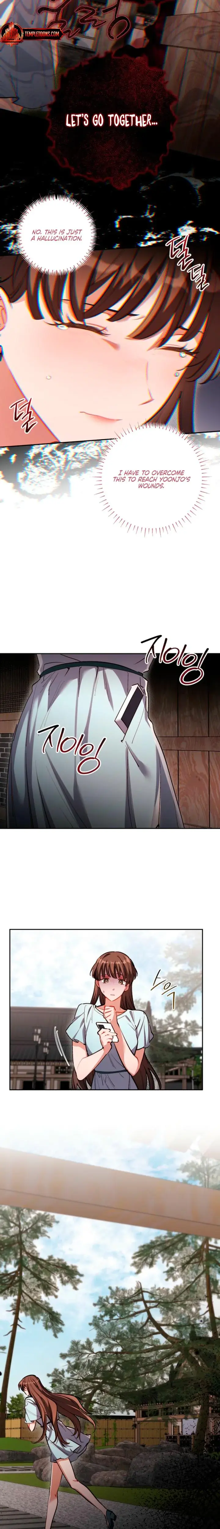 Ready Shoot For Love Chapter 37 - Page 18