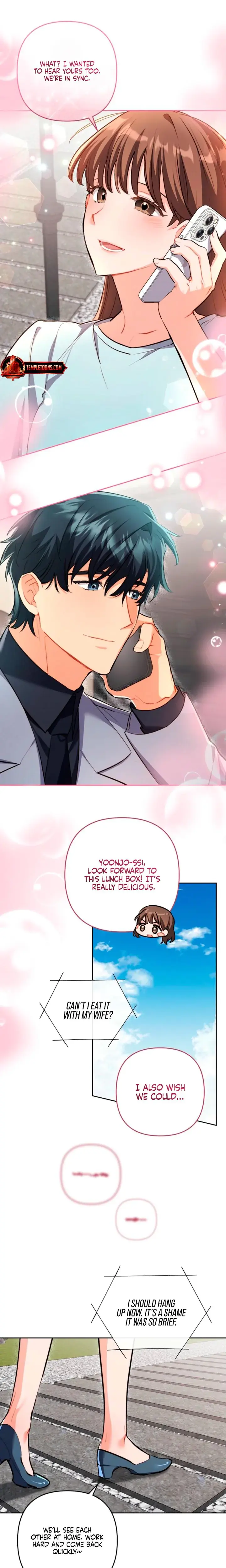 Ready Shoot For Love Chapter 37 - Page 20