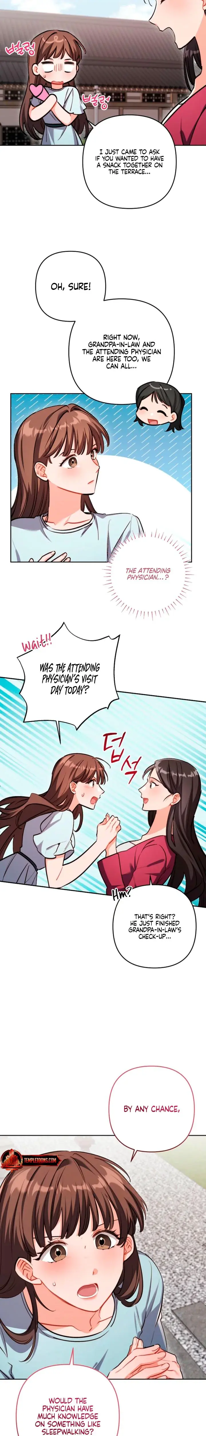 Ready Shoot For Love Chapter 37 - Page 22