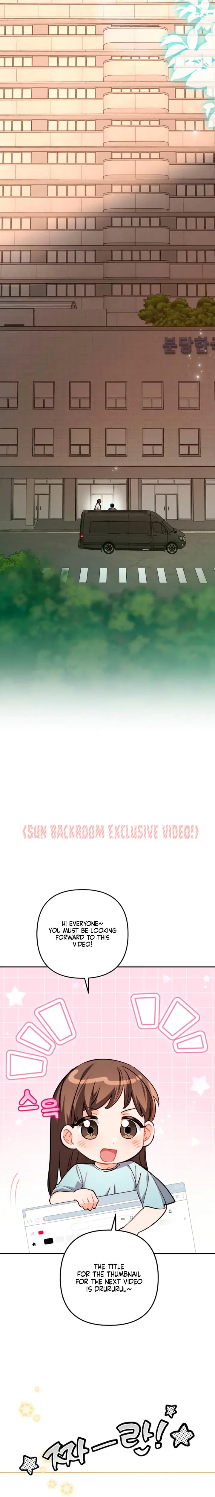 Ready Shoot For Love Chapter 37 - Page 24