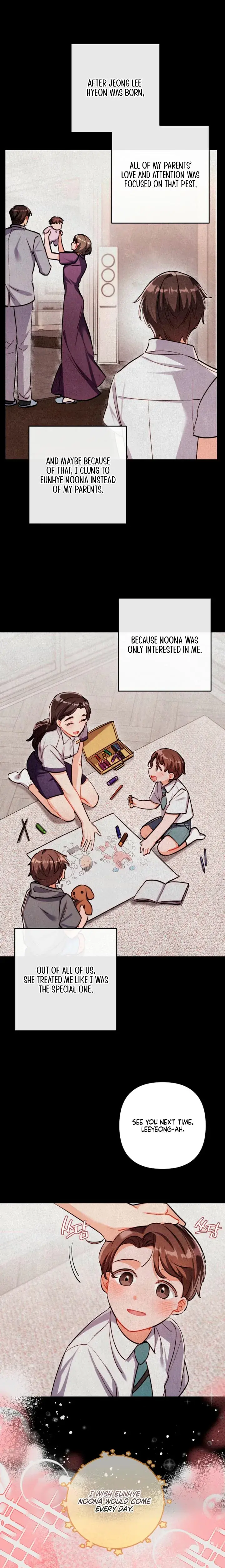 Ready Shoot For Love Chapter 37 - Page 4