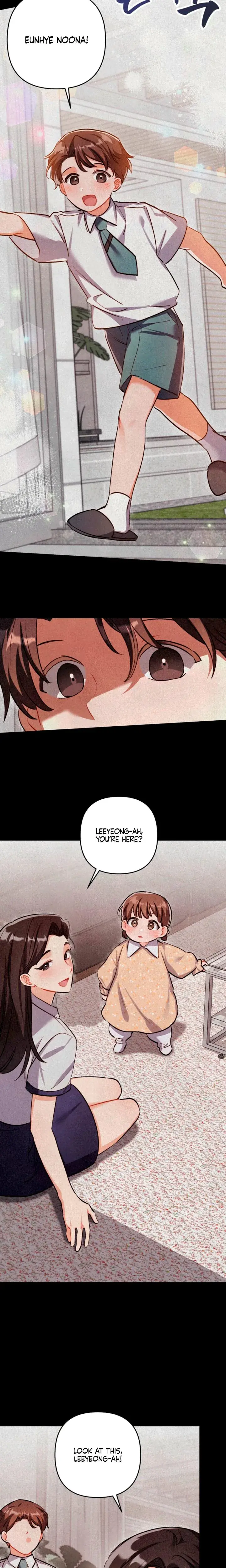 Ready Shoot For Love Chapter 37 - Page 6