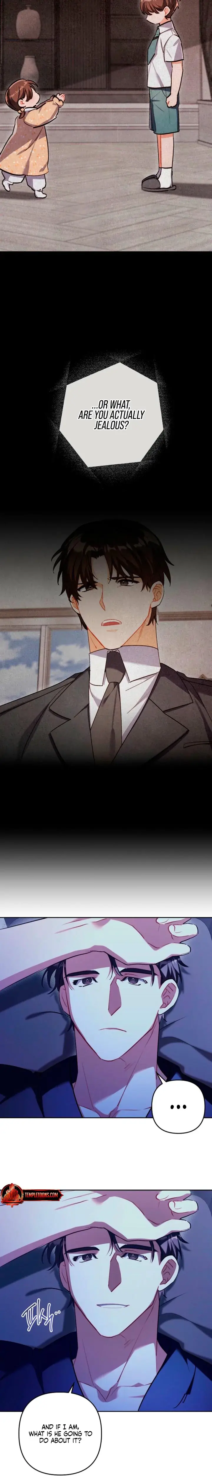 Ready Shoot For Love Chapter 37 - Page 8