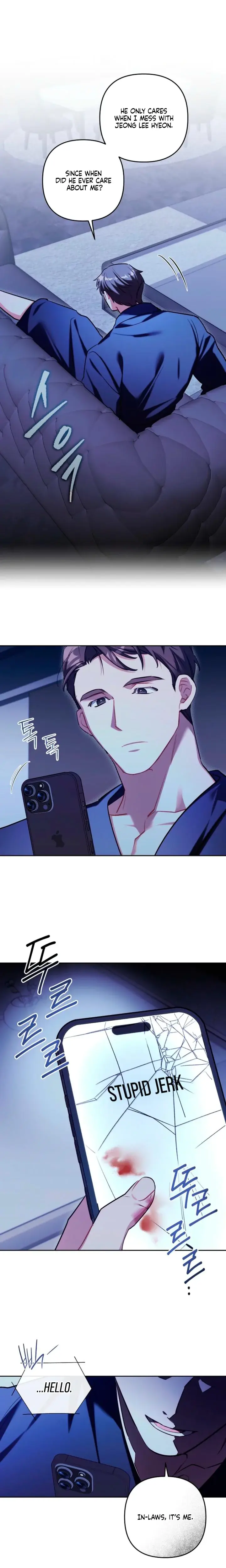Ready Shoot For Love Chapter 37 - Page 9