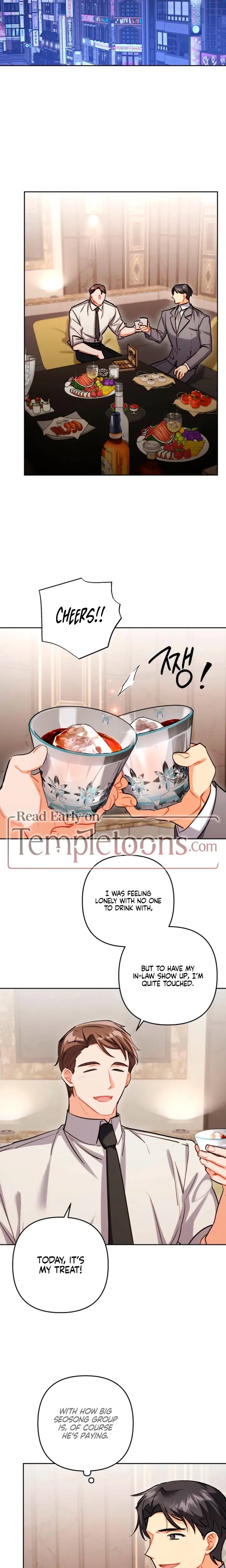 Ready Shoot For Love Chapter 38 - Page 10