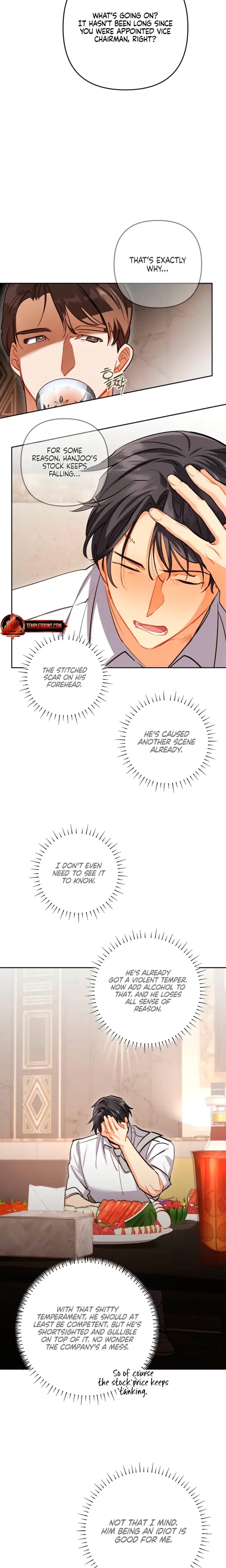 Ready Shoot For Love Chapter 38 - Page 12