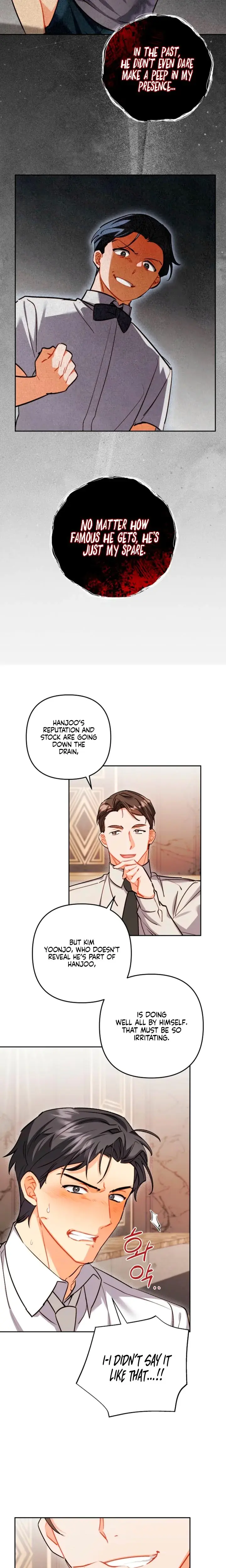 Ready Shoot For Love Chapter 38 - Page 14
