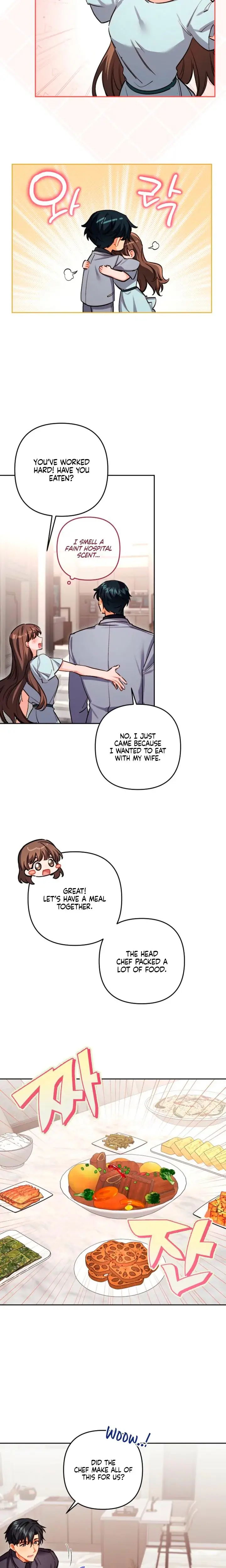 Ready Shoot For Love Chapter 38 - Page 17