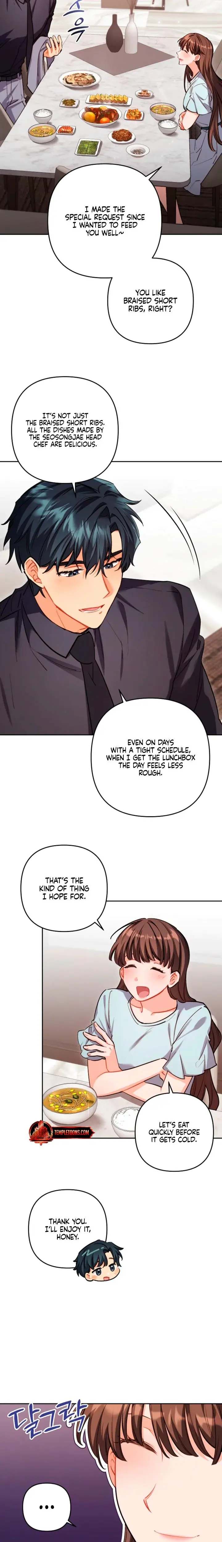 Ready Shoot For Love Chapter 38 - Page 18