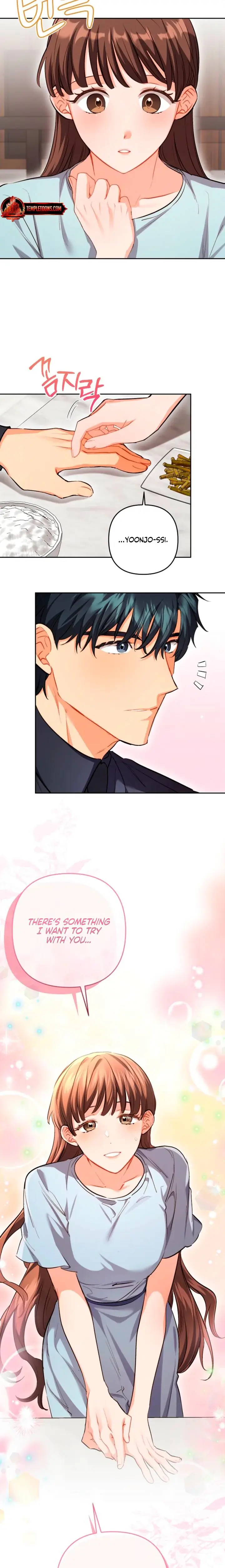 Ready Shoot For Love Chapter 38 - Page 20