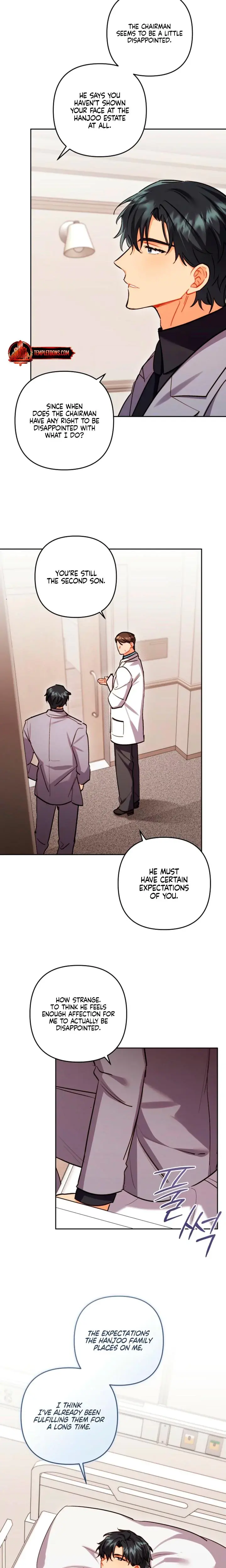 Ready Shoot For Love Chapter 38 - Page 3