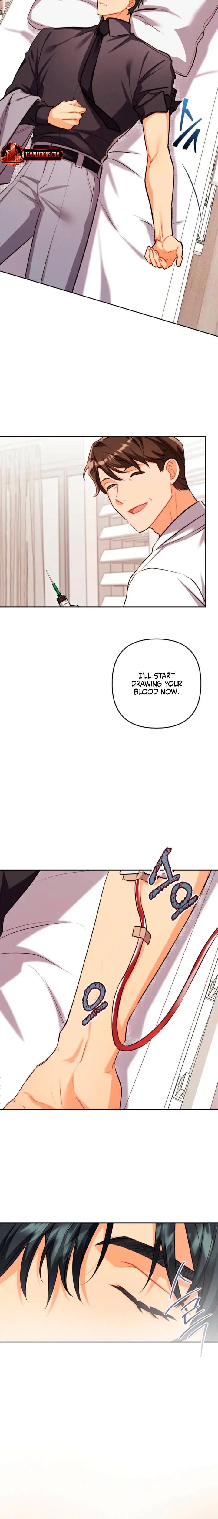 Ready Shoot For Love Chapter 38 - Page 4