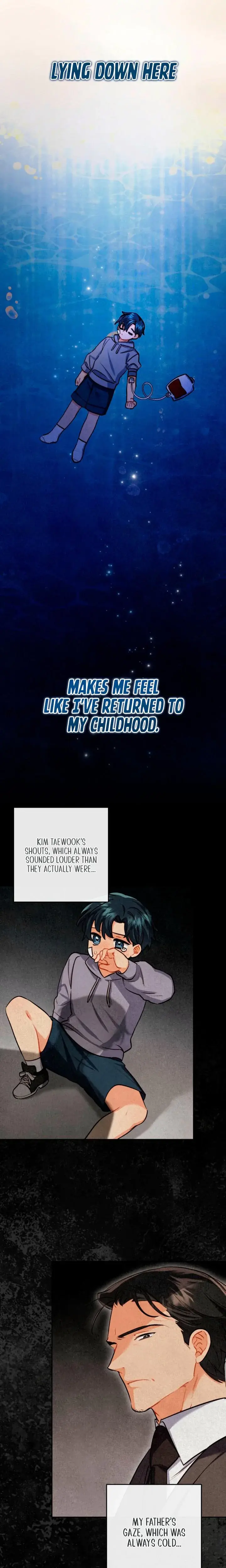 Ready Shoot For Love Chapter 38 - Page 5