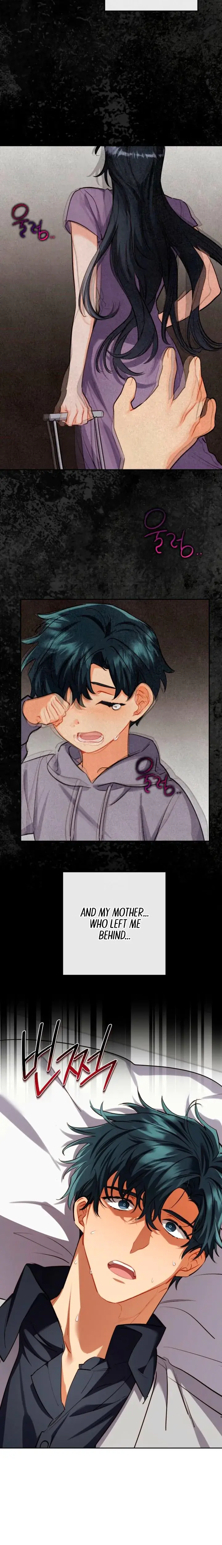 Ready Shoot For Love Chapter 38 - Page 6