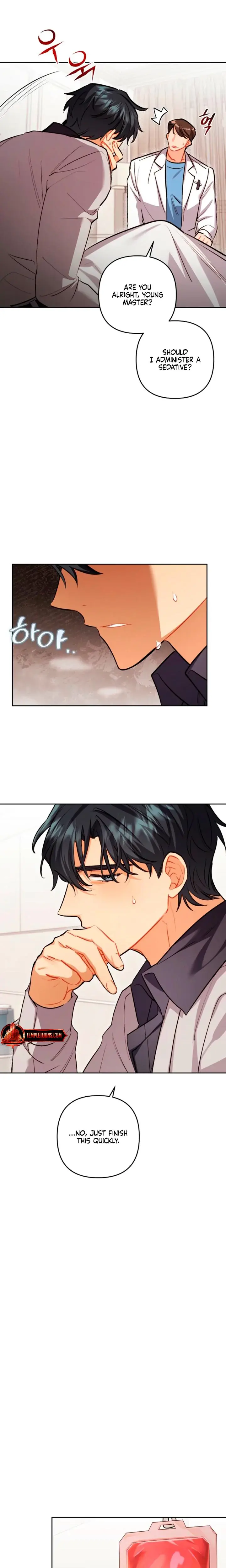 Ready Shoot For Love Chapter 38 - Page 7