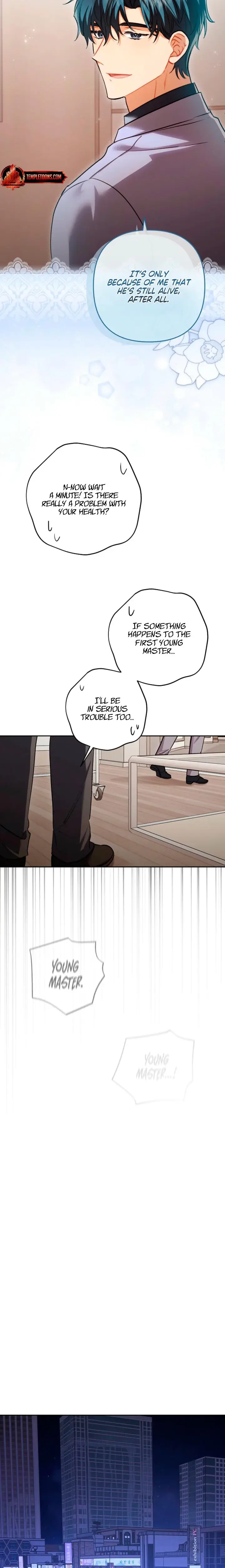 Ready Shoot For Love Chapter 38 - Page 9